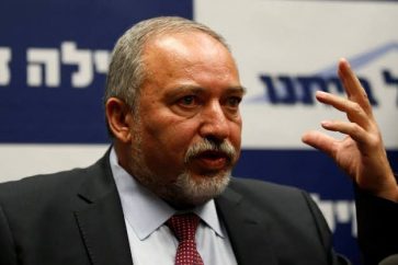 Avigdor Liberman