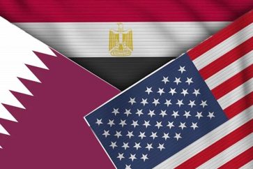 Qatar Egypt USA