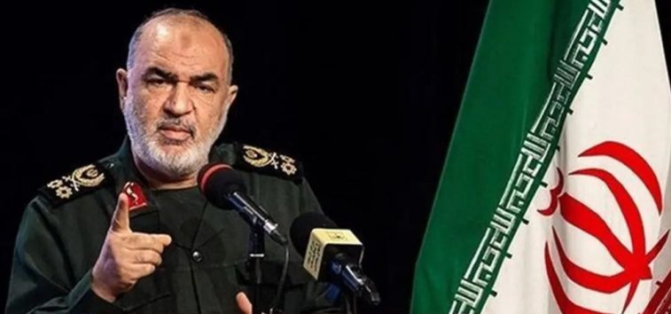  <a href="https://english.almanar.com.lb/2280049">IRGC Chief Hails Lebanon Ceasefire as Strategic, Humiliating Defeat&#8217; for ‘Israel’</a>