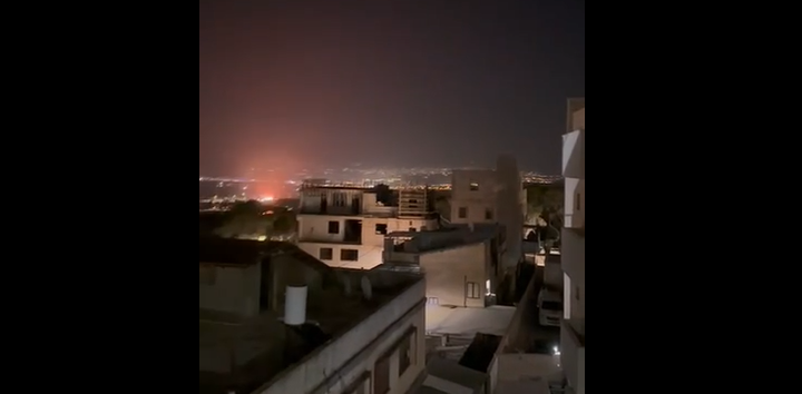  <span class="royal-updated">Updated</span><a href="https://english.almanar.com.lb/2207350"> Hezbollah Strikes Haifa and Afula with Heavy Missiles: Video</a>