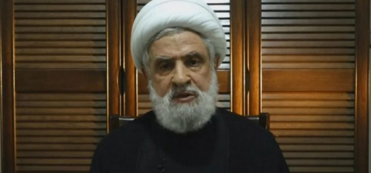  <a href="https://english.almanar.com.lb/2213895">Sheikh Qassem: Hezbollah Using Minimum of Its Capabilities, Ready for All Scenarios</a>