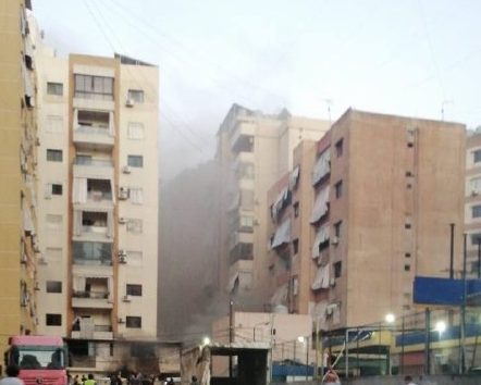  <a href="https://english.almanar.com.lb/2207097">Israeli Aggression Targets Beirut&#8217;s Dahiyeh Again: Hezbollah Confirms Commander Karaki is Safe</a>