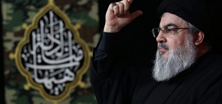  <a href="https://english.almanar.com.lb/2213290">A Message to Sayyed Nasrallah from Al-Manar English Website: We Shall Endure</a>