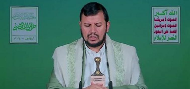  <a href="https://english.almanar.com.lb/2222090">Yemen’s Al-Houthi: Al-Aqsa Flood Revived the Culture of Jihad</a>