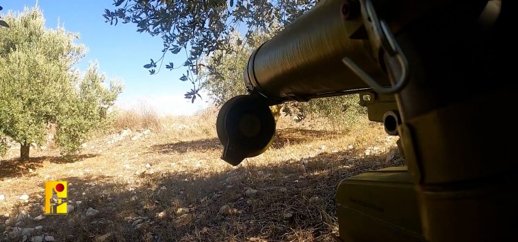  <span class="royal-updated">Updated</span><a href="https://english.almanar.com.lb/2221826"> Hezbollah Thwarts Israeli Infiltration Attempts at Lebanon Border, Continues Khaybar Series</a>