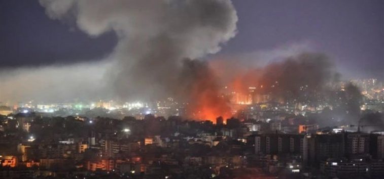  <span class="royal-updated">Updated</span><a href="https://english.almanar.com.lb/2221518"> Israeli Aggression Intensifies on Day 14: Heaviest Night of Bombardment on Beirut&#8217;s Dahiyeh</a>