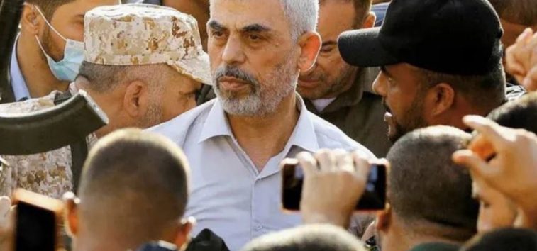  <a href="https://english.almanar.com.lb/2236258">Hamas Mourns Martyred Leader Yahya Al-Sinwar</a>