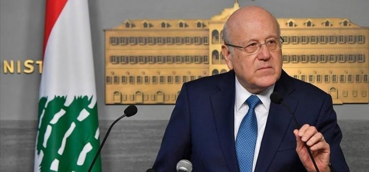  <a href="https://english.almanar.com.lb/2270237">Mikati Says Hochstein to Visit Lebanon Soon, Vague Issues to Be Addressed Face to Face</a>