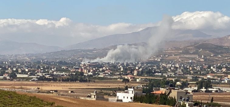  <a href="https://english.almanar.com.lb/2235037">Day 25 of Israeli Aggression on Lebanon: Zionist Enemy Intensifies Strikes to Mask Defeats</a>