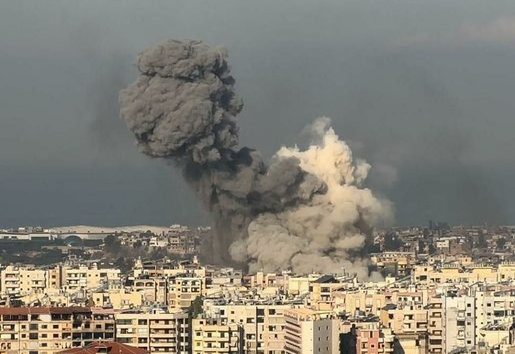  <a href="https://english.almanar.com.lb/2220484">Day 12 of Israeli Aggression on Lebanon: Raids Kill Jamaa Islamiya, Hamas Officials</a>