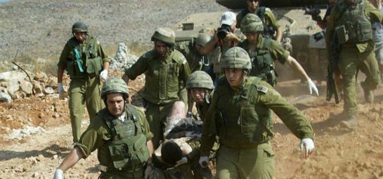  <a href="https://english.almanar.com.lb/2265815">4 Hezbollah Fighters Killed 6 Golani Soldiers, Injured Many Others in South Lebanon: Israeli Media</a>