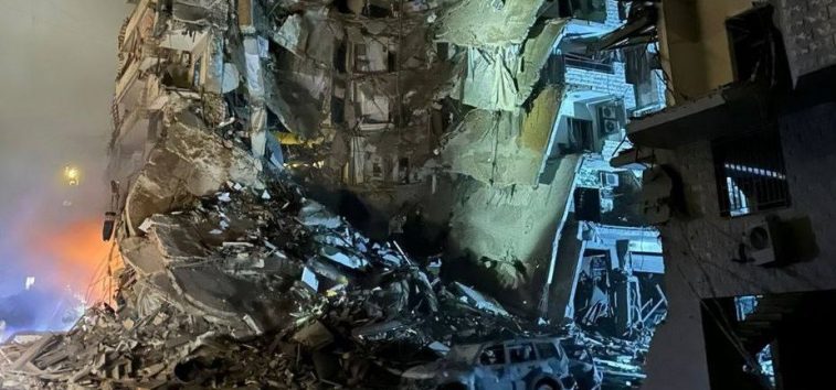  <a href="https://english.almanar.com.lb/2277563">Video | Israeli Enemy Devastates Residential Buildings in Beirut&#8217;s Dahiyeh, South Lebanon, Bekaa</a>