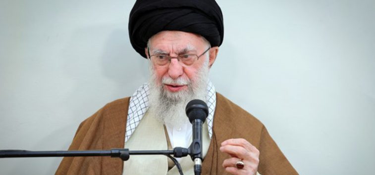  <a href="https://english.almanar.com.lb/2280181">Resistance Unbreakable: Imam Khamenei Declares Israel&#8217;s Doom, Al-Aqsa Storm Unstoppable</a>