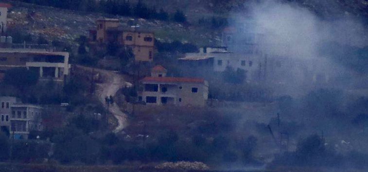  <span class="royal-updated">Updated</span><a href="https://english.almanar.com.lb/2300432"> Israeli Incursion into Two South Lebanon Towns Precedes Massive Detonations in Border Area</a>