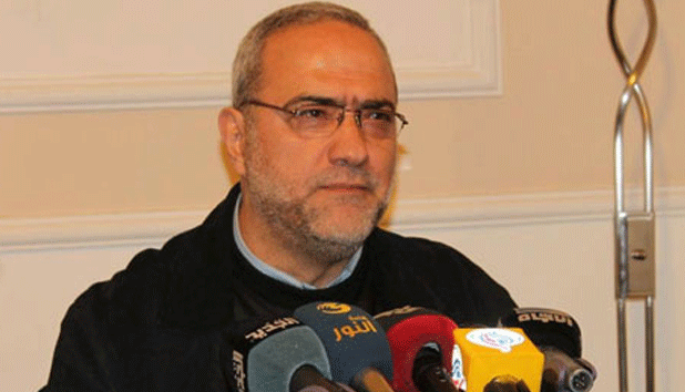  <a href="https://english.almanar.com.lb/2282821">Our Commitment to UN Resolution 1701 is Conditioned by Israel&#8217;s Commitment Too: Hezbollah Official</a>