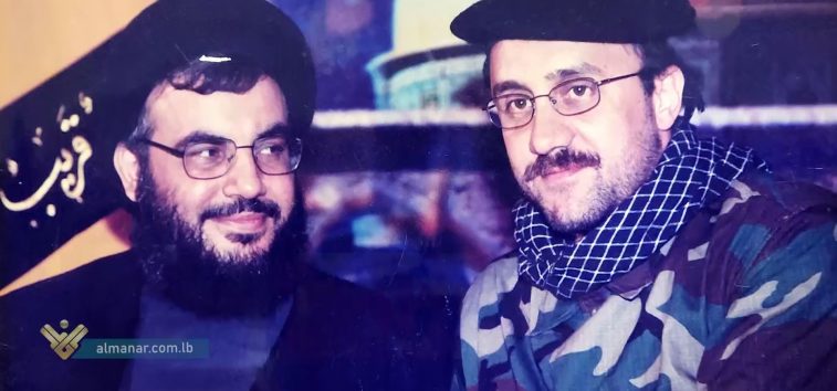  <a href="https://english.almanar.com.lb/2300476">Behind the Scenes of S. Nasrallah’s Security Unit: A Noble Man Named Ibrahim Jizzini (Videograph)</a>