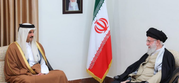  <a href="https://english.almanar.com.lb/2343816">Supreme Leader Says Iran’s Definite Policy is to Expand Ties with Neighbors</a>