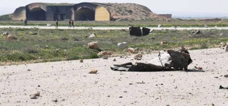  <a href="https://english.almanar.com.lb/2368456">7 Martyred in Israeli Strikes on Syria&#8217;s Daraa, Homs Countryside</a>