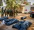 IOF Kfar Aza Hamas