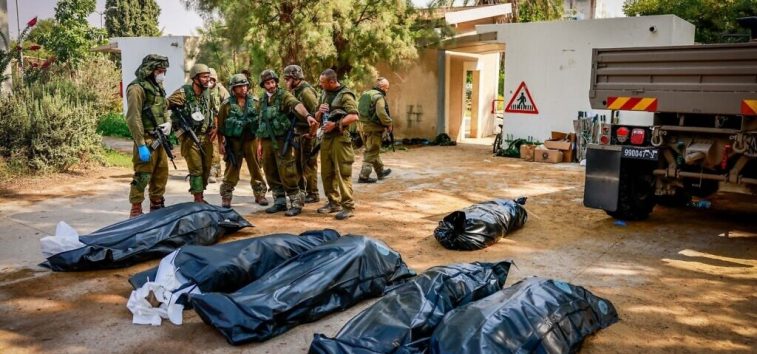 <a href="https://english.almanar.com.lb/2456225">Israeli Occupation Army Engulfed in “Severe Incident” Amid Rising Gaza Resistance</a>
