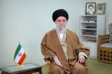 Imam Khamenei