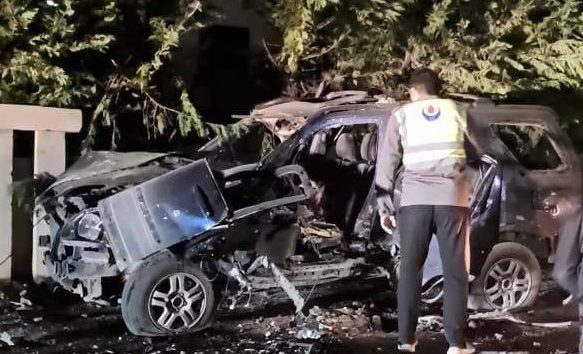  <a href="https://english.almanar.com.lb/2361537">Israeli Violations of Lebanon Ceasefire: Two Martyrs in Yatar and Mays al-Jabal</a>