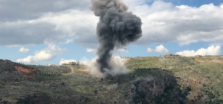  <a href="https://english.almanar.com.lb/2393063">Israeli Enemy Has Violated Ceasefire in South Lebanon over 3000 Times</a>