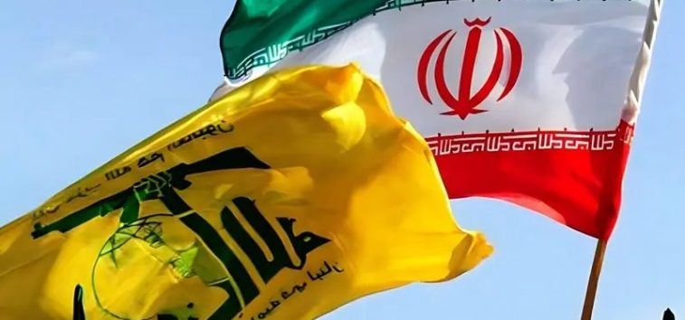  <a href="https://english.almanar.com.lb/2443267">Hezbollah Denounces Strikes on Iran: US Official Sponsor of Terror</a>