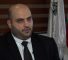 Lebanese Health Minister Rakan Naserddine