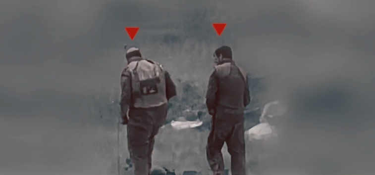 <span class="royal-updated">Updated</span><a href="https://english.almanar.com.lb/2392546"> Video | Al-Qassam Brigades Showcase Sniping of Israeli Soldiers in Gaza&#8217;s Beit Hanoun</a>