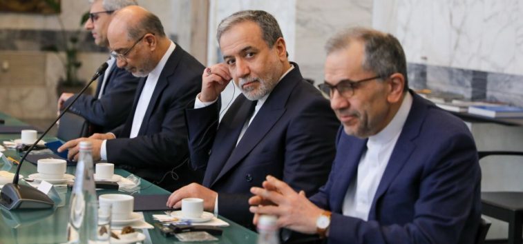  <a href="https://english.almanar.com.lb/2392832">Iran and U.S. Conclude Third Round of Indirect Talks in Muscat</a>