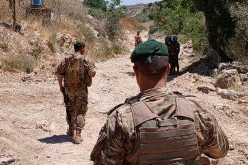 Lebanese Army