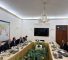 Iranian, Russian, Chinese trilateral nuclear meeting