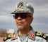 Chief of staff of the Iranian Armed Forces Major Mohammad Bagheri