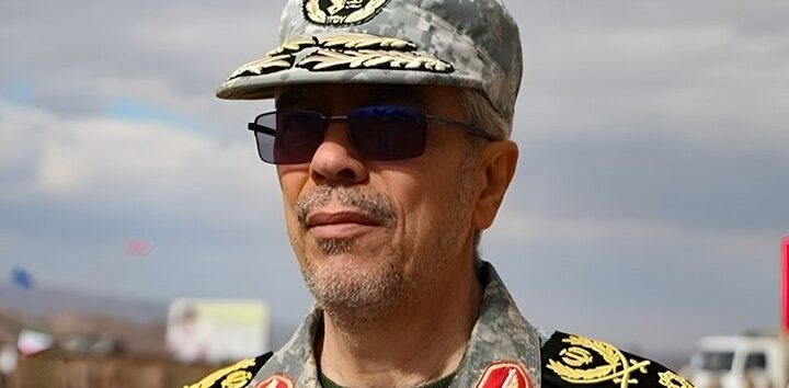  <a href="https://english.almanar.com.lb/2413248">Iran&#8217;s Military Might: Armed Forces Reach Pinnacle of Readiness, Top General Warns Against Threats</a>