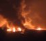Israeli airstrikes on Yemen's Hodeidah