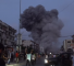 Israeli air raid on Toul