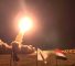 Hypersonic Missile Targets Ben Gurion Airport