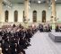 Iran's Supreme Leader Imam Sayyed Ali Khamenei
Speaking to educators gathered in Tehran