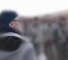 Hezbollah military commander Martyr Mustafa Badreddine addressing fighters in Syria