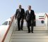 Iran FM Abbas Araghchi US Talks