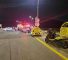 Shooting attack west of Salfit, in northern West Bank
