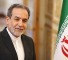 Iranian Foreign Minister Abbas Araghchi