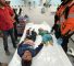 More than 40 martyrs in Gaza at dawn