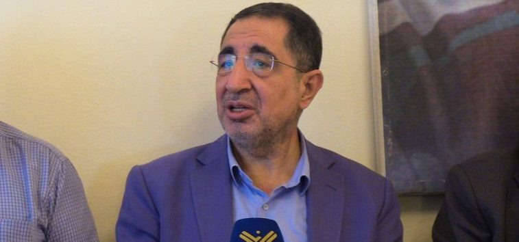  <a href="https://english.almanar.com.lb/2408716">MP Haj Hasan: Hezbollah Supported Municipalities Through Hardships, Resistance Renews Loyalty in Elections</a>