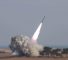 Yemen rocket