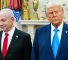 Trump Netanyahu