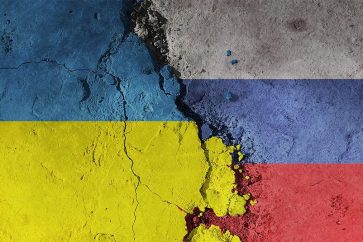 Russia Ukraine