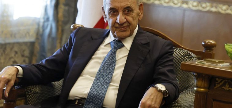  <a href="https://english.almanar.com.lb/2466818">Lebanese Speaker Berri on Claims of Dispute with Hezbollah: “Let Them Gossip”</a>