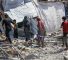 Gaza Genocide Israeli Aggression